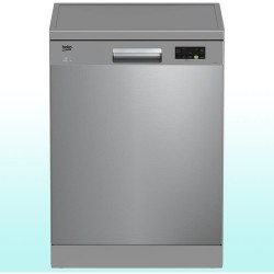 Beko Bm 5115 I 14 Kişilik Bulaşık Makinesi E Enerji (TEŞHİR ÜRÜNÜ) 2YIL GARANTİLİ ÜCRETSİZ TESLİMAT---2900TL--