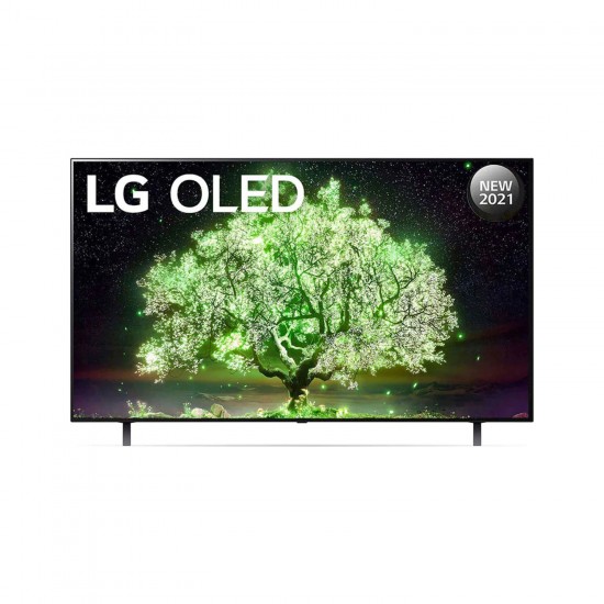 LG OLED48A16LA 48" 121 Ekran Uydu Alıcılı 4K Ultra HD Smart OLED TV (TEŞHİR ÜRÜNÜ) 2YIL GARANTİLİ ÜCRETSİZ TESLİMAT---6799TL--