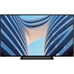 Toshiba 50UL3C63DT 50" 127 Ekran 4K Ultra HD Smart LED TV (TEŞHİR ÜRÜNÜ) 2YIL GARANTİLİ ÜCRETSİZ TESLİMAT---3399TL--