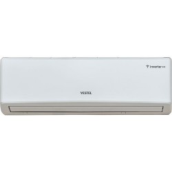 Vestel Flora Doğa Inverter 122 Wifi Klima (TEŞHİR ÜRÜNÜ) 2YIL GARANTİLİ ÜCRETSİZ TESLİMAT---4000TL--