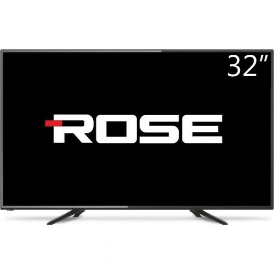 Rose ATV-232 32'' 82 Ekran Uydu Alıcılı Full HD LED TV (TEŞHİR ÜRÜNÜ) 2YIL GARANTİLİ ÜCRETSİZ TESLİMAT---1100TL--