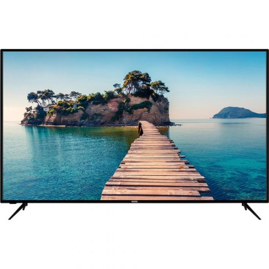 Vestel 58U9500 58" 147 Ekran Uydu Alıcılı 4K Ultra HD Smart LED TV (TEŞHİR ÜRÜNÜ) 2YIL GARANTİLİ ÜCRETSİZ TESLİMAT---3350TL--