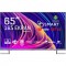 Nordmende NM65350 65" 165 Ekran Uydu Alıcılı 4K Ultra HD Android Smart LED TV (TEŞHİR ÜRÜNÜ) 2YIL GARANTİLİ ÜCRETSİZ TESLİMAT---4450TL--