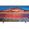 Samsung 43TU7100 43" 108 Ekran Uydu Alıcılı 4K Ultra HD Smart LED TV (TEŞHİR ÜRÜNÜ) 2YIL GARANTİLİ ÜCRETSİZ TESLİMAT---4299TL--