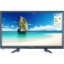 Awox U2400STR 24" 61 Ekran Uydu Alıcılı HD LED TV (TEŞHİR ÜRÜNÜ) 2YIL GARANTİLİ ÜCRETSİZ TESLİMAT---999TL--