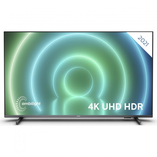 Philips 70PUS7906 70" 177 Ekran Uydu Alıcılı 4K Ultra HD Android LED TV (TEŞHİR ÜRÜNÜ) 2YIL GARANTİLİ ÜCRETSİZ TESLİMAT---7550TL--