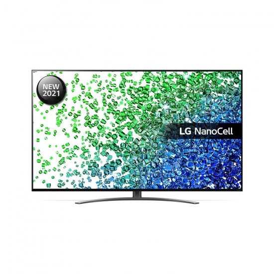 LG 50NANO816PA 50" 126 Ekran Uydu Alıcılı 4K Ultra HD Smart LED TV (TEŞHİR ÜRÜNÜ) 2YIL GARANTİLİ ÜCRETSİZ TESLİMAT---5550TL--