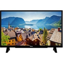 Regal 32R652H 32'' 80 Ekran Uydu Alıcılı HD Smart DLED TV (TEŞHİR ÜRÜNÜ) 2YIL GARANTİLİ ÜCRETSİZ TESLİMAT---1399TL--