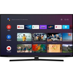 Grundig 55 GFU 8960 B 55" 139 Ekran Uydu Alıcılı 4K Ultra HD Android Smart LED TV (TEŞHİR ÜRÜNÜ) 2YIL GARANTİLİ ÜCRETSİZ TESLİMAT---4190TL--