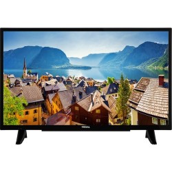 Regal 39R603H 39" 99 Ekran Uydu Alıcılı Hd LED TV (TEŞHİR ÜRÜNÜ) 2YIL GARANTİLİ ÜCRETSİZ TESLİMAT---1699TL--