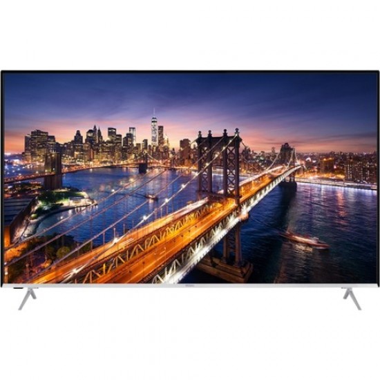 Regal 65R754U 65" 165 Ekran Uydu Alıcılı 4K Ultra HD Smart LED TV (TEŞHİR ÜRÜNÜ) 2YIL GARANTİLİ ÜCRETSİZ TESLİMAT---4120TL--