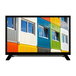 Toshiba 24WL1A63DT 24" 61 Ekran Uydu Alıcılı HD LED TV (TEŞHİR ÜRÜNÜ) 2YIL GARANTİLİ ÜCRETSİZ TESLİMAT---1200TL--