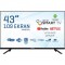 Onvo OV43F250 43" 109 Ekran Uydu Alıcılı Full HD Frameless Android LED TV (TEŞHİR ÜRÜNÜ) 2YIL GARANTİLİ ÜCRETSİZ TESLİMAT---2259TL--