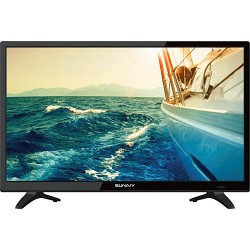 Sunny SN24LED63 24" 61 Ekran Uydu Alıcılı Full HD LED TV (TEŞHİR ÜRÜNÜ) 2YIL GARANTİLİ ÜCRETSİZ TESLİMAT---999TL--