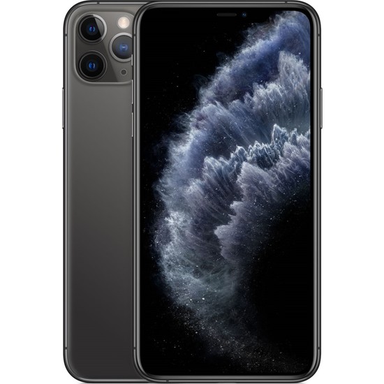 iPhone 11 Pro Max 64 GB (TEŞHİR ÜRÜNÜ) 2YIL GARANTİLİ ÜCRETSİZ TESLİMAT---6.199TL---