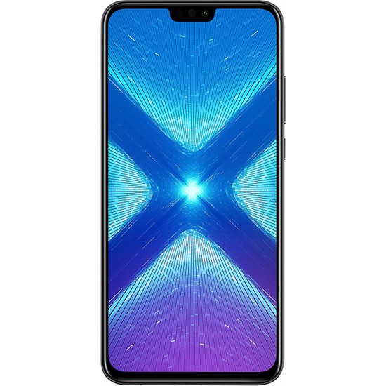 HONOR 8X 64 GB (TEŞHİR ÜRÜNÜ) 2YIL GARANTİLİ ÜCRETSİZ TESLİMAT---999TL---