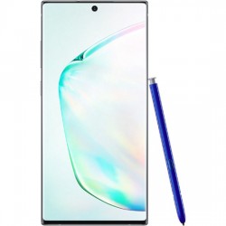 Samsung Galaxy Note 10 Plus 256 GB (TEŞHİR ÜRÜNÜ) 2YIL GARANTİLİ ÜCRETSİZ TESLİMAT---4.649TL---