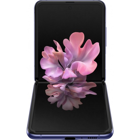 Samsung Galaxy Z Flip 256 GB (TEŞHİR ÜRÜNÜ) 2YIL GARANTİLİ ÜCRETSİZ TESLİMAT--6.249TL---