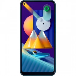 Samsung Galaxy M11 32 GB (TEŞHİR ÜRÜNÜ) 2YIL GARANTİLİ ÜCRETSİZ TESLİMAT---874TL---