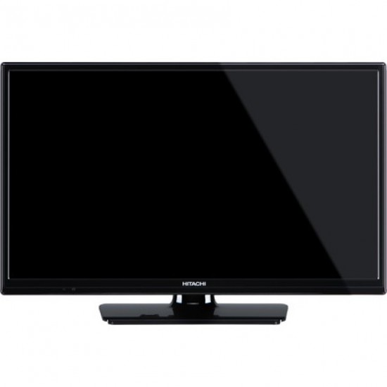 Hitachi 24HT1400HD 24"  2YIL GARANTİLİ ÜCRETSİZ TESLİMAT---615TL--