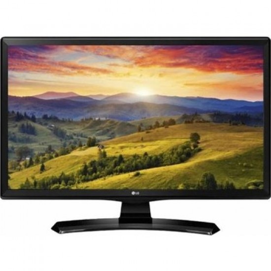 LG 24TK410U-PZ 24''  2YIL GARANTİLİ ÜCRETSİZ TESLİMAT---899TL--