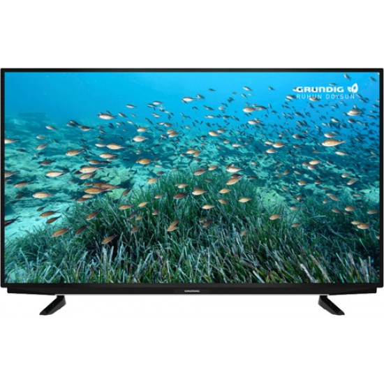 Grundig 50 GEU 7830 B 50'' (OUTLET ÜRÜN) 2YIL GARANTİLİ ÜCRETSİZ TESLİMAT---1554TL--