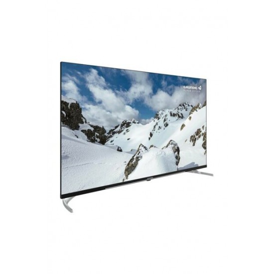 Grundig 65GEU7830 B 65" 2YIL GARANTİLİ ÜCRETSİZ TESLİMAT---2651TL--