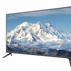 Dijitsu DJTV501 50'' (DEFOLU TELEVİZYON) 2YIL GARANTİLİ ÜCRETSİZ TESLİMAT---1256TL--