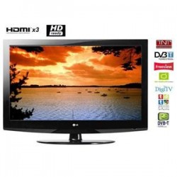 LG  82 EKRAN LCD TV FULL HD HDMI (TEŞHİR ÜRÜNÜ)2 YIL GARANTİLİ ÜCRETSİZ TESLİMAT --599TL--