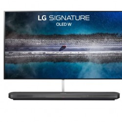 LG 65W9 65" 165 CM 4K UHD OLED webOS SMART TV,(TEŞHİR ÜRÜNÜ) 2YIL GARANTİLİ ÜCRETSİZ TESLİMAT---37.000TL---