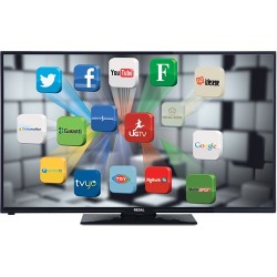 REGAL 102 EKRAN DAHİLİ UYDU ALICILI+SMART LED TV FULL HD HDMI (TEŞHİR ÜRÜNÜ) 2YIL GARANTİLİ ÜCRETSİZ TESLİMAT---1099TL---