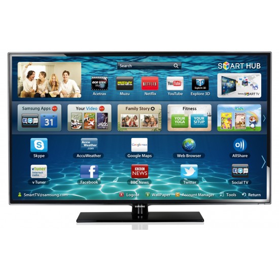 SAMSUNG 82 EKRAN DAHİLİ UYDU ALICILI+SMART  LED TV FULL HD HDMI  2YIL GARANTİLİ ÜCRETSİZ TESLİMAT---1099TL--