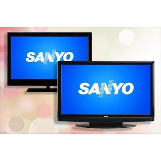 SANYO  82 EKRAN LCD TV FULL HD HDMI 2YIL GARANTİLİ ÜCRETSİZ TESLİMAT---499TL---