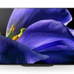 SONY 55AG9 55'' 139 CM 4K UHD OLED ANDROID SMART TV  2YIL GARANTİLİ ÜCRETSİZ TESLİMAT---14.399TL---