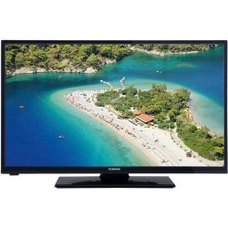 TECHWOOD 102 EKRAN DAHİLİ UYDU ALICILI LED TV FULL HD HDMI 2 YIL GARANTİLİ ÜCRETSİZ TESLİMAT ---1049TL--