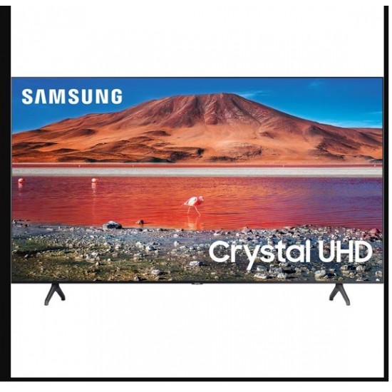 Samsung UE50TU7000UXTK 50" 127 Ekran Uydu Alıcılı 4K Ultra HD Smart LED TV 2YIL GARANTİLİ ÜCRETSİZ TESLİMAT---2399TL---