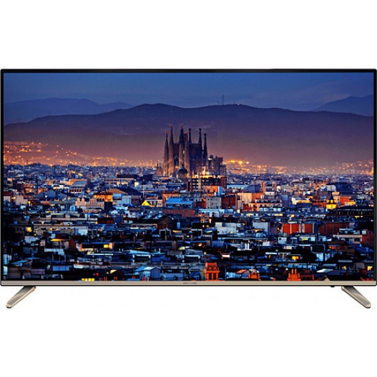 Grundig Barcelona 58 Gcu 8905B 58" 2YIL GARANTİLİ ÜCRETSİZ TESLİMAT---2056TL--