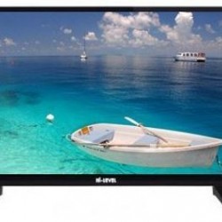 Hİ-LEVEL  82 EKRAN DAHİLİ UYDU ALICILI LED TV FULL HD HDMI (TEŞHİR ÜRÜNÜ) 2YIL GARANTİLİ ÜCRETSİZ TESLİMAT---749TL---