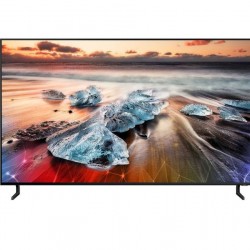 SAMSUNG QE 82Q900RB 82'' 207 CM 8K UHD SMART QLED TV,DAHİLİ UYDU ALICI