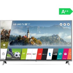 LG 86UK6500PLA 86" 219 Ekran Uydu Alıcılı 4K Ultra HD Smart LED TV (TEŞHİR ÜRÜNÜ) 2YIL GARANTİLİ ÜCRETSİZ TESLİMAT---12.749TL---