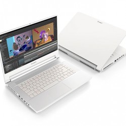 Acer ConceptD 7 CN715-72G Intel Core i7 10750H 16GB (TEŞHİR ÜRÜNÜ) 2YIL GARANTİLİ ÜCRETSİZ TESLİMAT---10500TL--