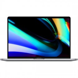 Apple MacBook Pro Intel Core i9 9880H 16GB 1TB SSD Radeon Pro 5500M macOS 16"MVVK2TU/A (TEŞHİR ÜRÜNÜ) 2YIL GARANTİLİ ÜCRETSİZ TESLİMAT---11.599TL---
