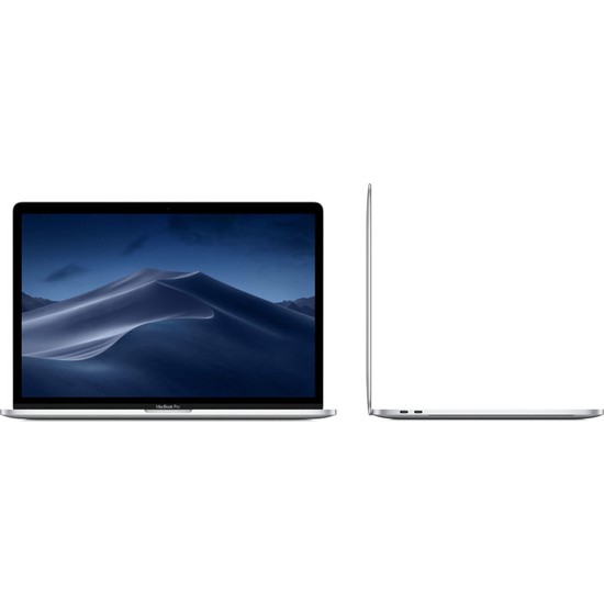 Apple Macbook Pro Touch Bar Intel Core i7 8750H 16GB 256GB SSD Radeon Pro 555X MacOs 15" QHD (TEŞHİR ÜRÜNÜ) 2YIL GARANTİLİ ÜCRETSİZ TESLİMAT---10.899TL---