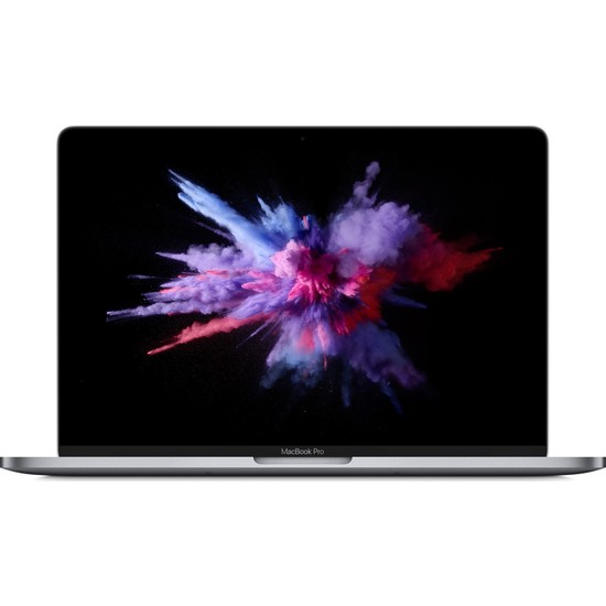 Apple MacBook Pro Intel Core i5 8279U 8GB 512GB macOS 13.3"  (TEŞHİR ÜRÜNÜ) 2YIL GARANTİLİ ÜCRETSİZ TESLİMAT---7.599TL---