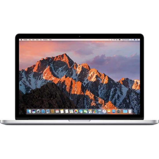 Apple MacBook Pro Intel Core i5 8GB 128GB SSD MacOs Sierra 13.3" (TEŞHİR ÜRÜNÜ) 2YIL GARANTİLİ ÜCRETSİZ TESLİMAT---13.799TL---