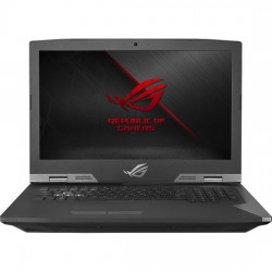 Asus ROG G703GI-73500T Intel Core i7 8750H 32GB 1TB + 256x2GB SSD GTX1080 e 17.3" FHD (TEŞHİR ÜRÜNÜ) 2YIL GARANTİLİ ÜCRETSİZ TESLİMAT---15.599TL---