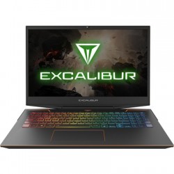 Casper Excalibur G900.1075-ES80A Intel Core i7 10750H 64GB 4TB SSD + 4TB M2 SSD RTX2070 Super Windows 10 Home 15.6" FHD Taşınabilir Bilgisayar (TEŞHİR ÜRÜNÜ) 2YIL GARANTİLİ ÜCRETSİZ TESLİMAT---14.499TL---