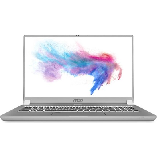 MSI Creator 17 A10SE-272TR Intel Core i7 10875H 32GB 512GB SSD RTX2060 Windows 10 Home 17.3" FHD Taşınabilir Bilgisayar (TEŞHİR ÜRÜNÜ) 2YIL GARANTİLİ ÜCRETSİZ TESLİMAT---12.599TL---