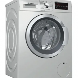 Bosch 9 Kilo 1400 Devir İnox Çamaşır Makinası Vario Perfect Serie 8 Waw2856xtr