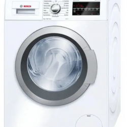 BOSCH 9 KG ÇAMAŞIR MAKİNESİ